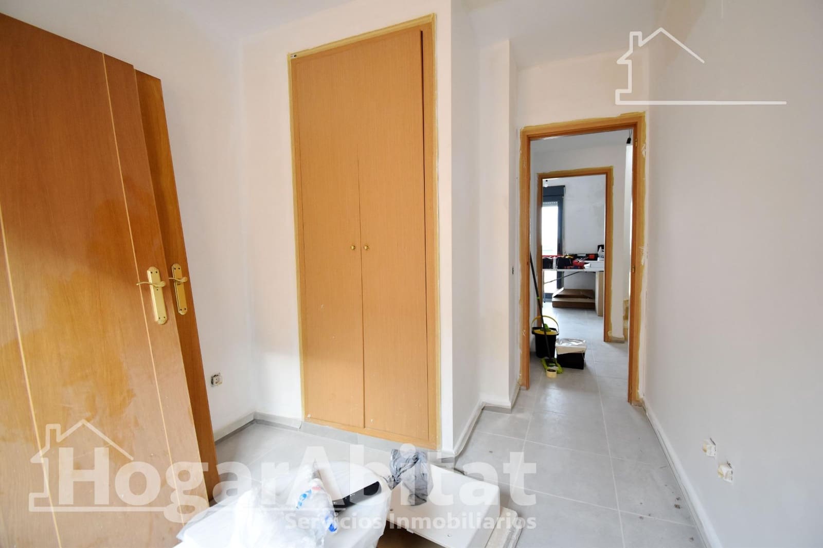 3 bedroom Terraced Villa for sale in Els Poblets with garage - € 270,000 (Ref: 10166760)