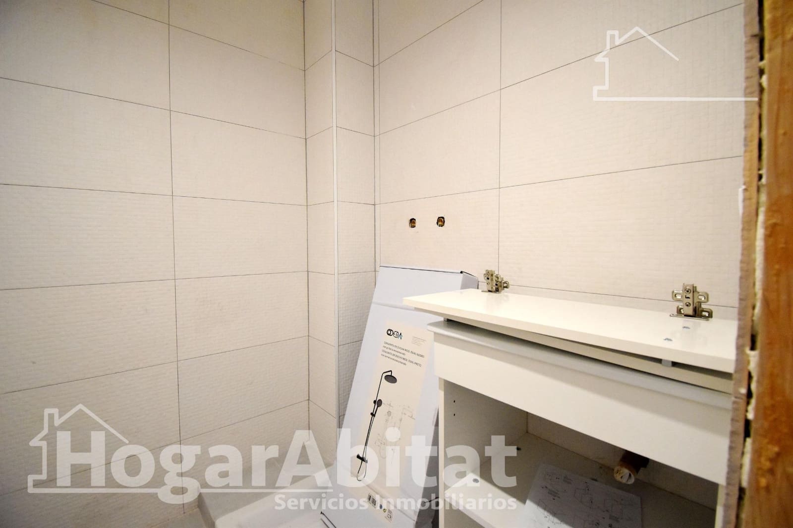 3 bedroom Terraced Villa for sale in Els Poblets with garage - € 270,000 (Ref: 10166760)