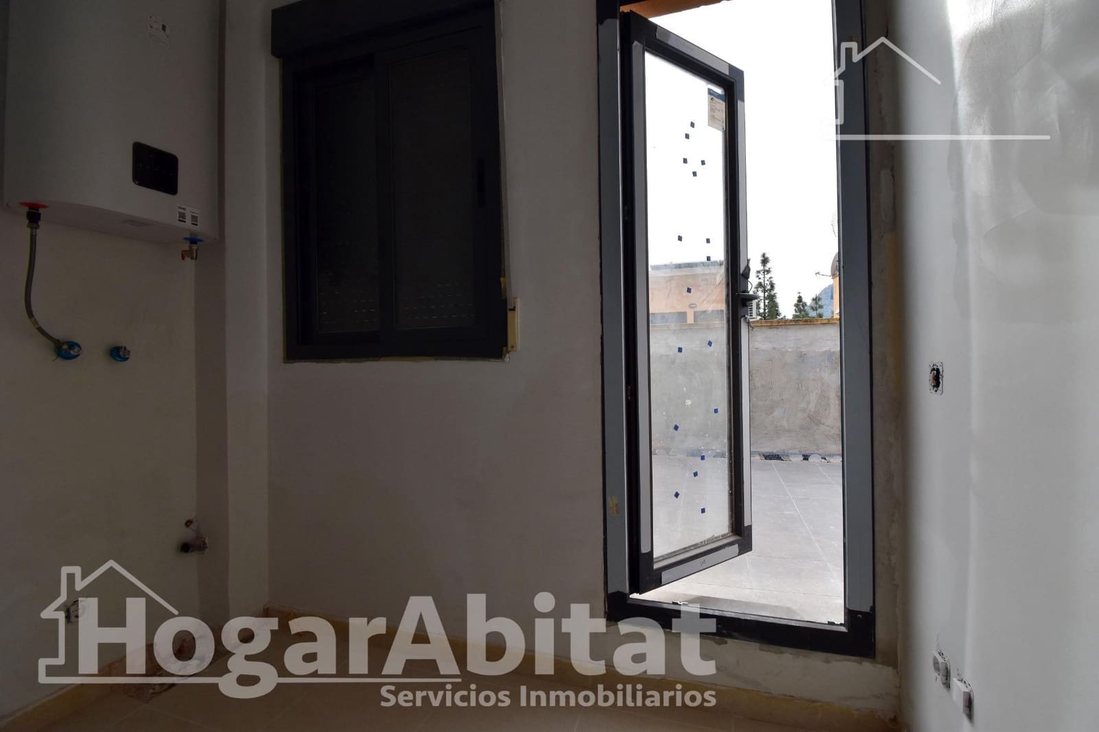 3 bedroom Terraced Villa for sale in Els Poblets with garage - € 270,000 (Ref: 10166760)