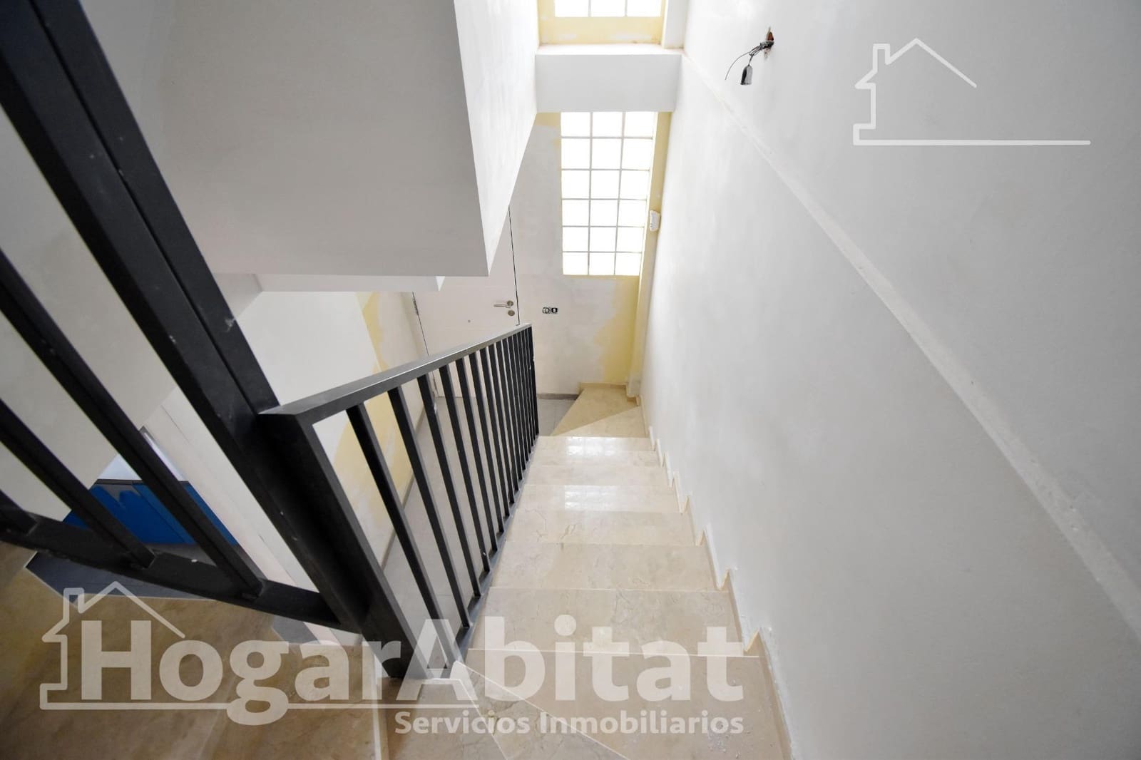 3 bedroom Terraced Villa for sale in Els Poblets with garage - € 270,000 (Ref: 10166760)