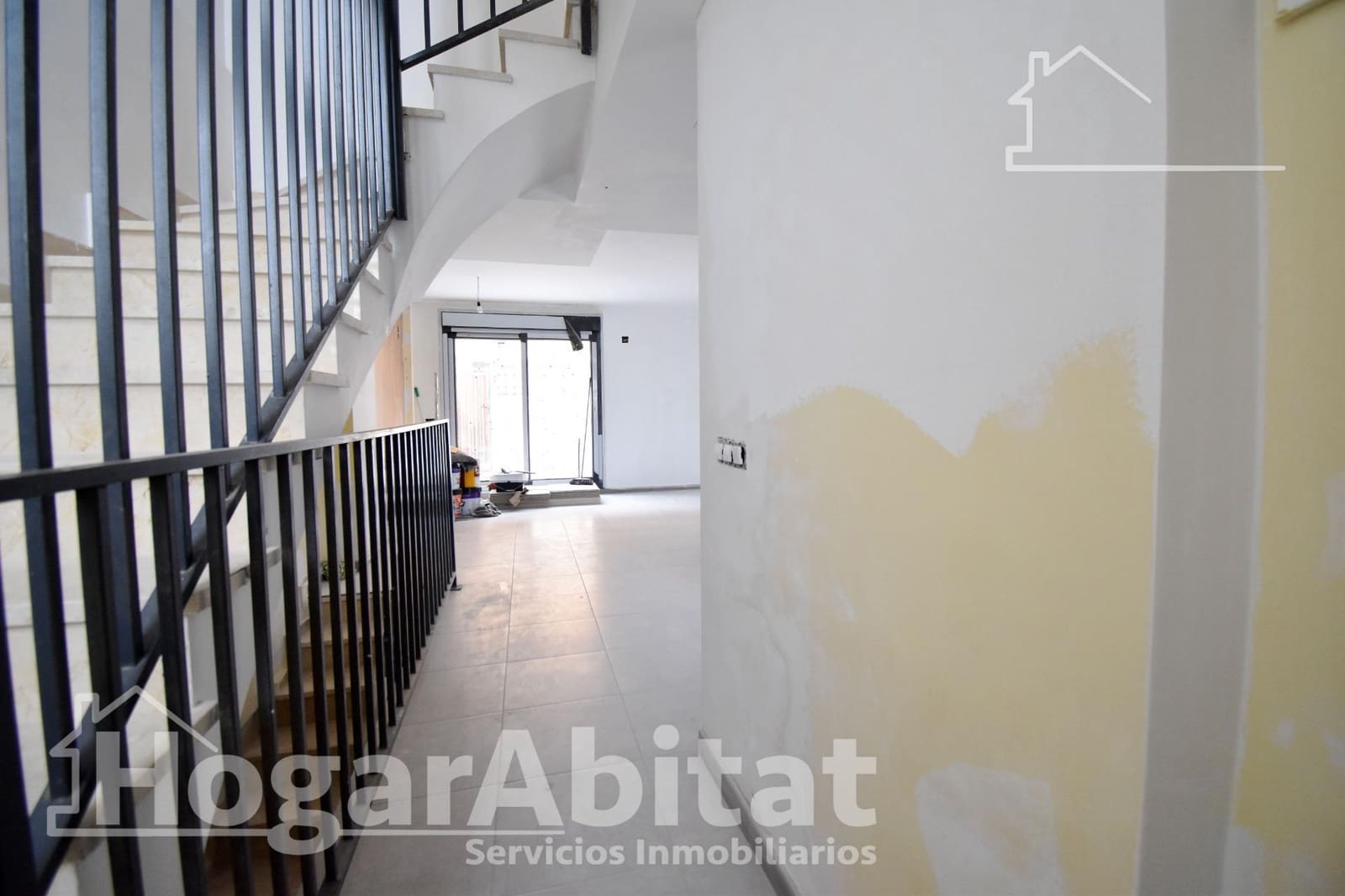 3 bedroom Terraced Villa for sale in Els Poblets with garage - € 270,000 (Ref: 10166760)