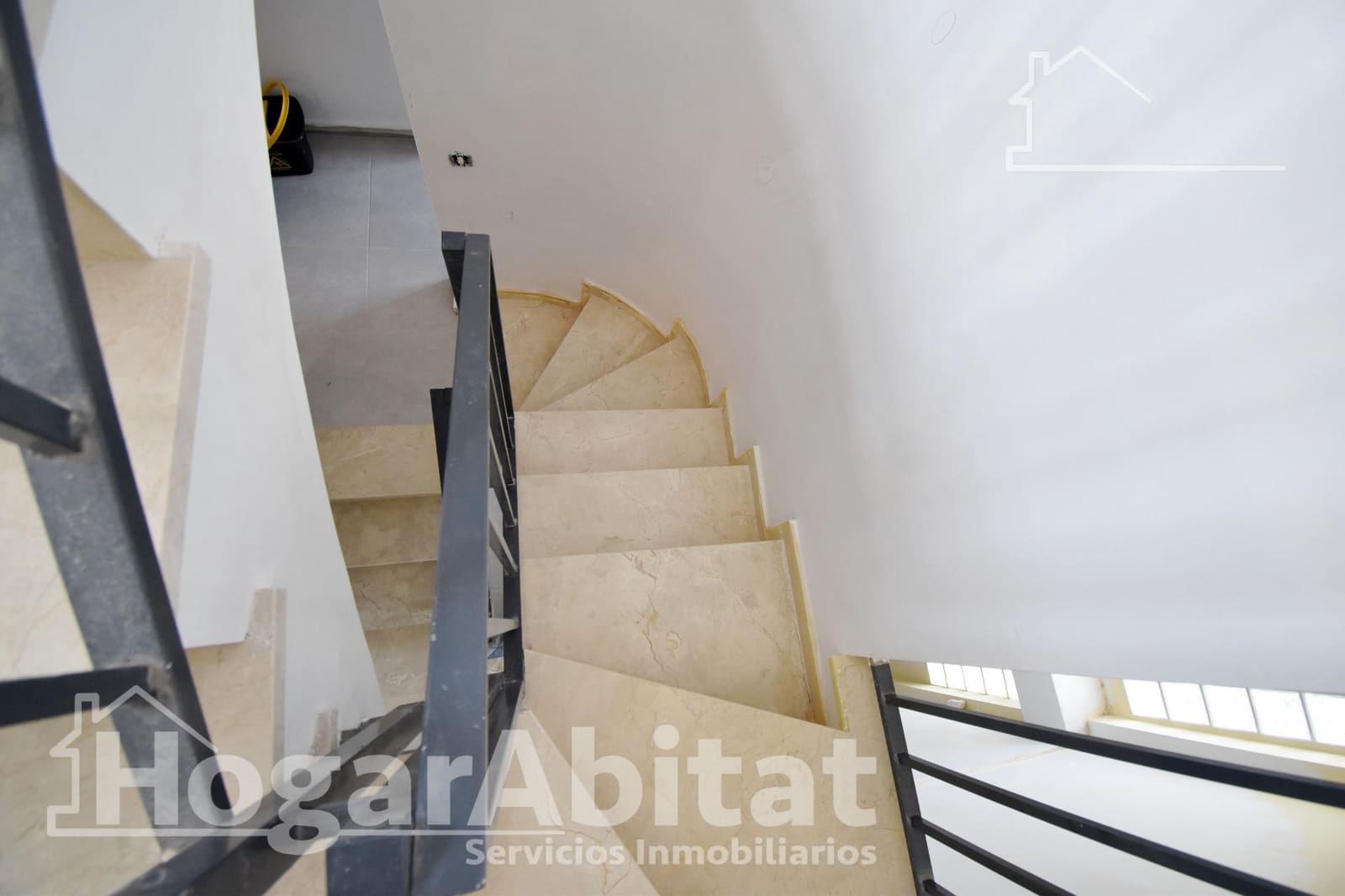 3 bedroom Terraced Villa for sale in Els Poblets with garage - € 270,000 (Ref: 10166760)