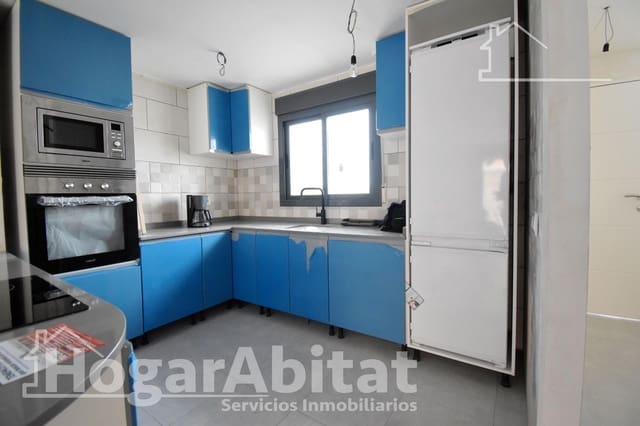 3 sovrum Radhus till salu i Els Poblets med garage - 270 000 € (Ref: 10166760)