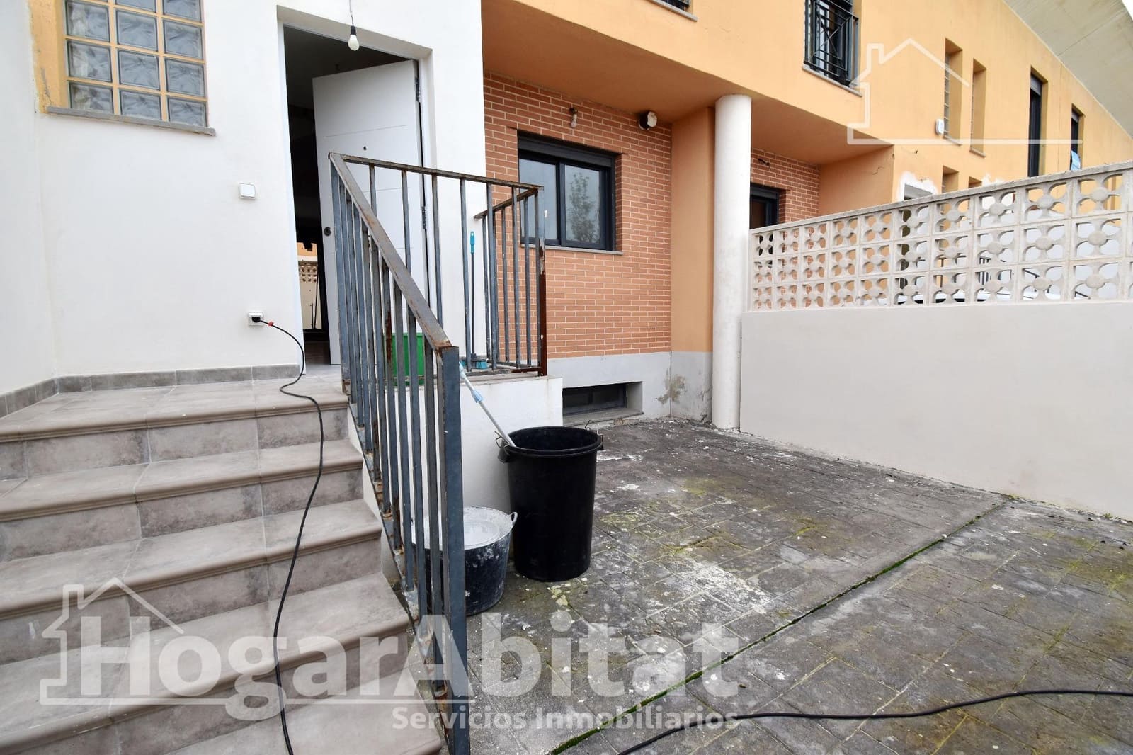 3 bedroom Terraced Villa for sale in Els Poblets with garage - € 270,000 (Ref: 10166760)