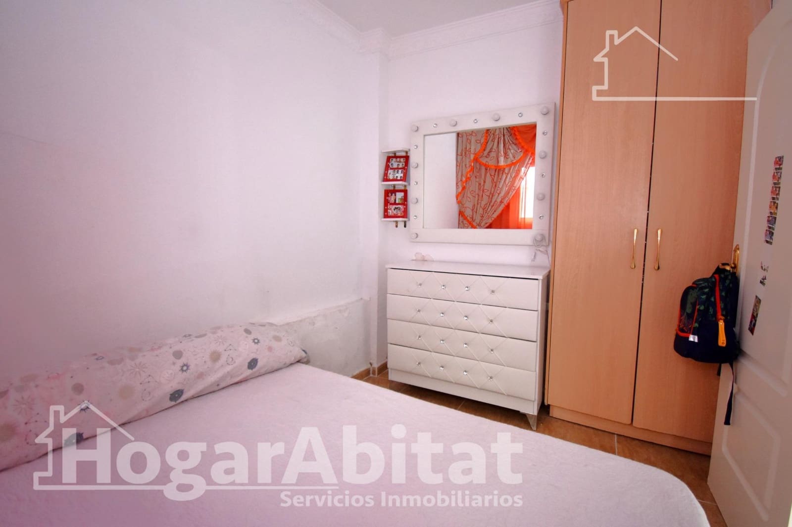 3 Zimmer Wohnung zu verkaufen in Valencia Stadt - 380.000 € (Ref: 10166761)