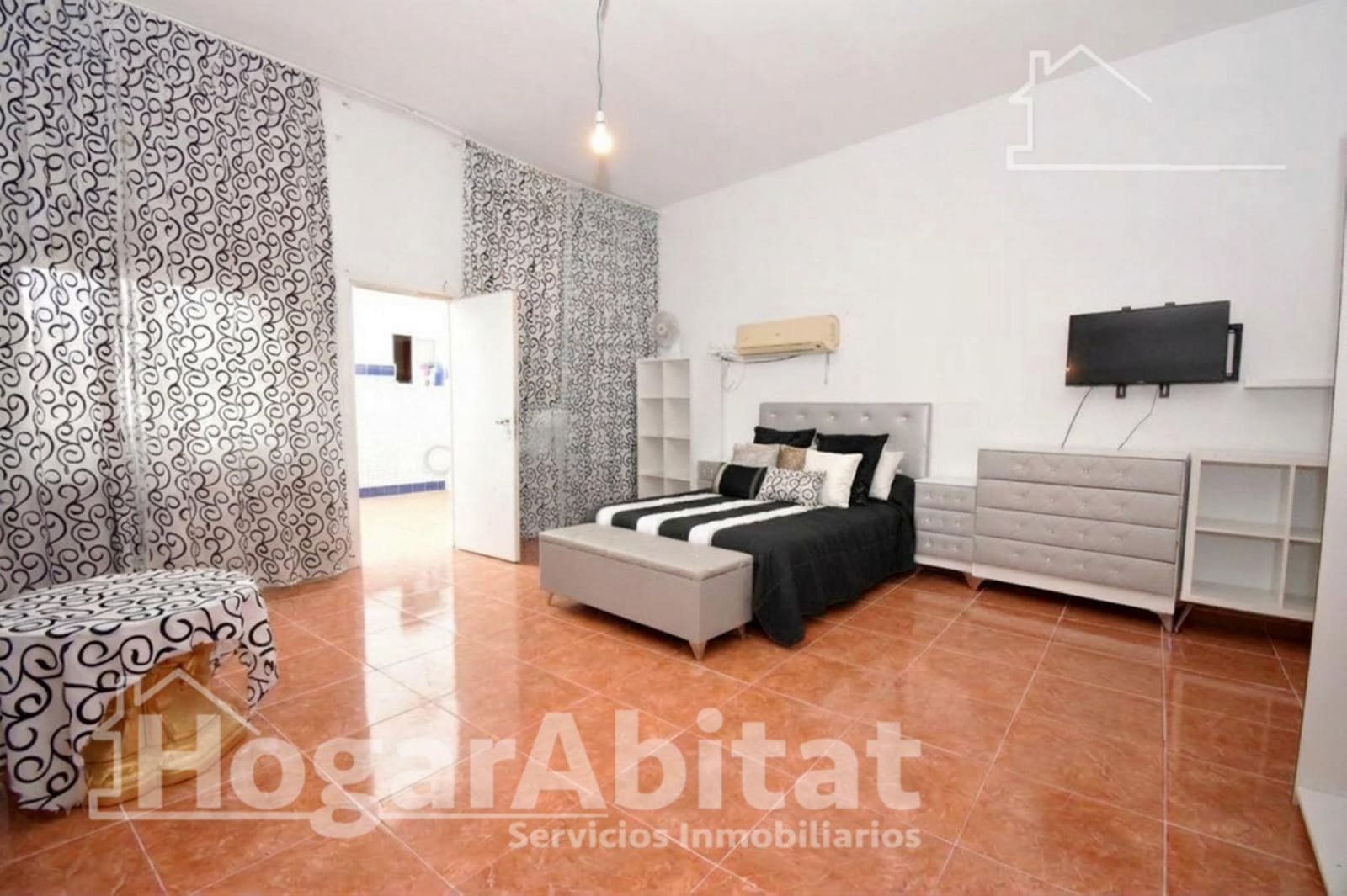 3 Zimmer Wohnung zu verkaufen in Valencia Stadt - 380.000 € (Ref: 10166761)