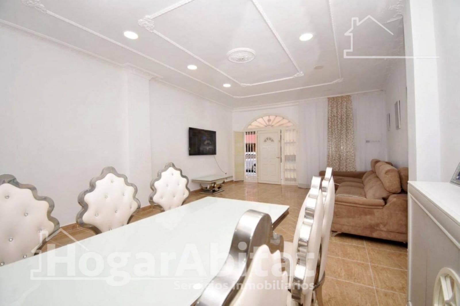 3 Zimmer Wohnung zu verkaufen in Valencia Stadt - 380.000 € (Ref: 10166761)