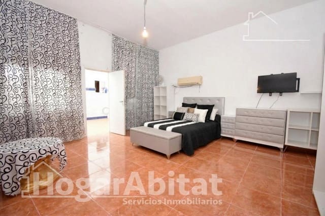 3 Zimmer Wohnung zu verkaufen in Cabanyal-Canyamelar, València Stadt - 380.000 € (Ref: 10166761)