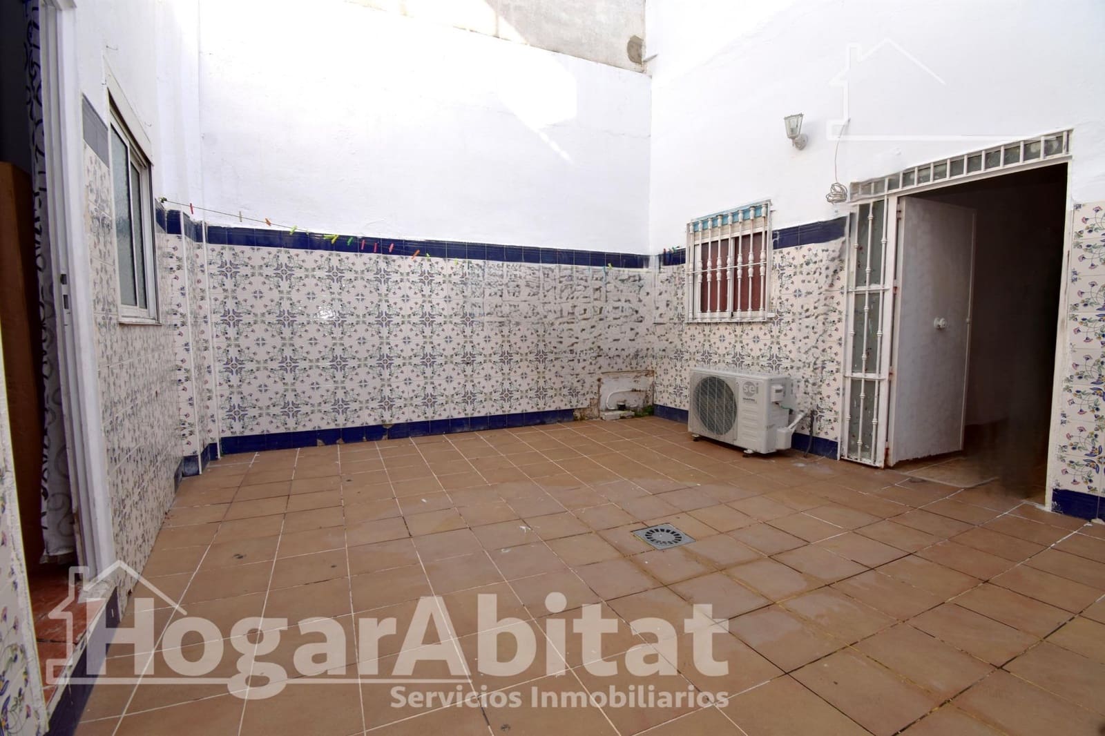 3 Zimmer Wohnung zu verkaufen in Valencia Stadt - 380.000 € (Ref: 10166761)