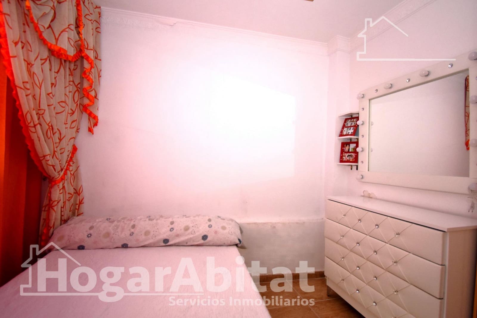 3 Zimmer Wohnung zu verkaufen in Valencia Stadt - 380.000 € (Ref: 10166761)