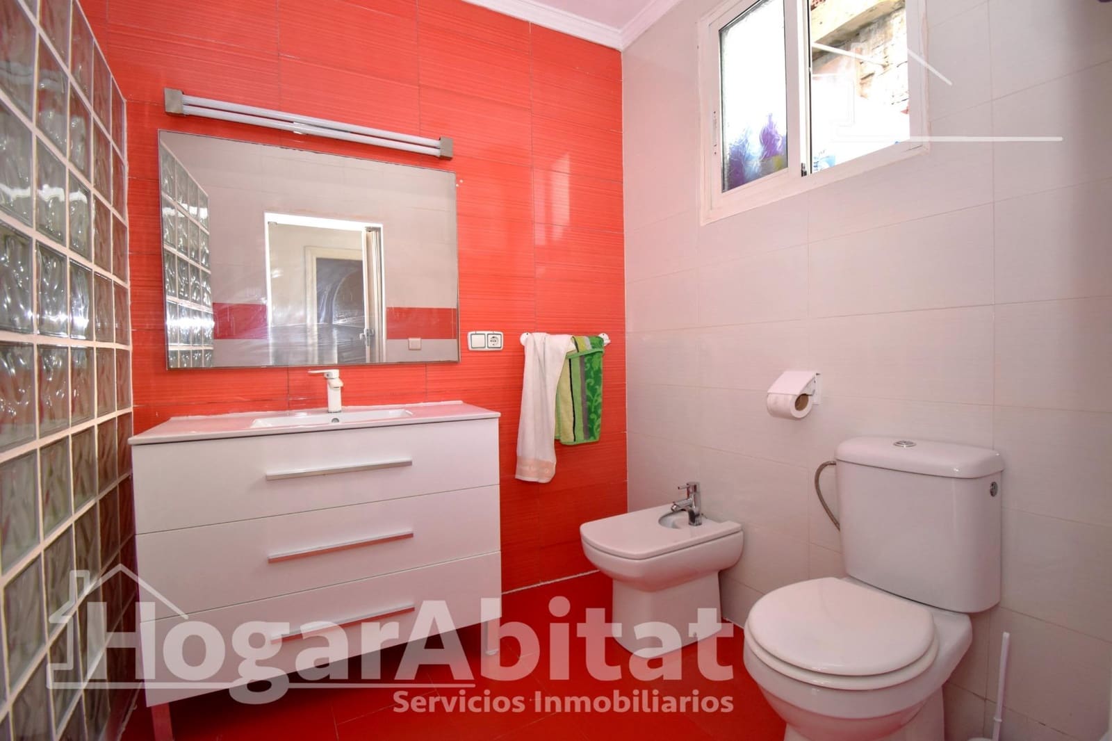 3 Zimmer Wohnung zu verkaufen in Valencia Stadt - 380.000 € (Ref: 10166761)