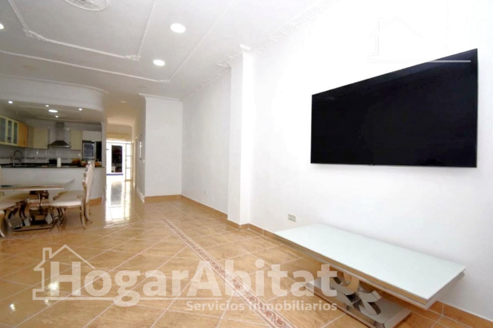3 Zimmer Wohnung zu verkaufen in Valencia Stadt - 380.000 € (Ref: 10166761)