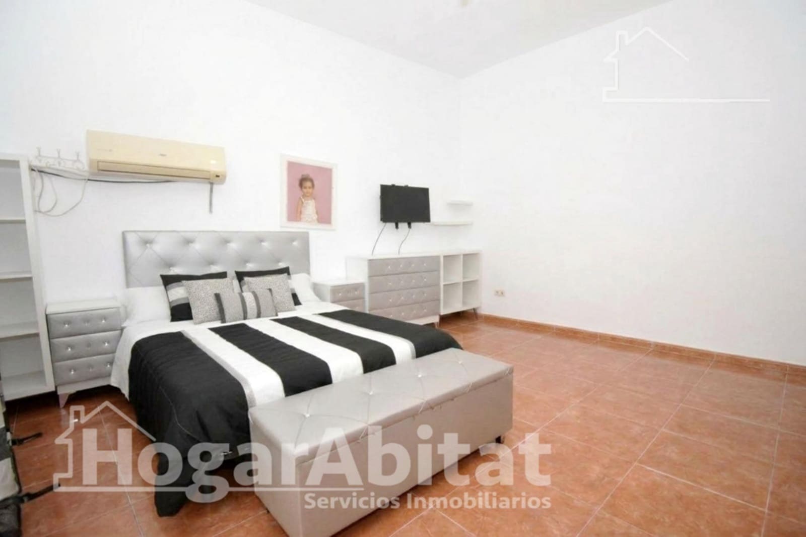 3 Zimmer Wohnung zu verkaufen in Valencia Stadt - 380.000 € (Ref: 10166761)