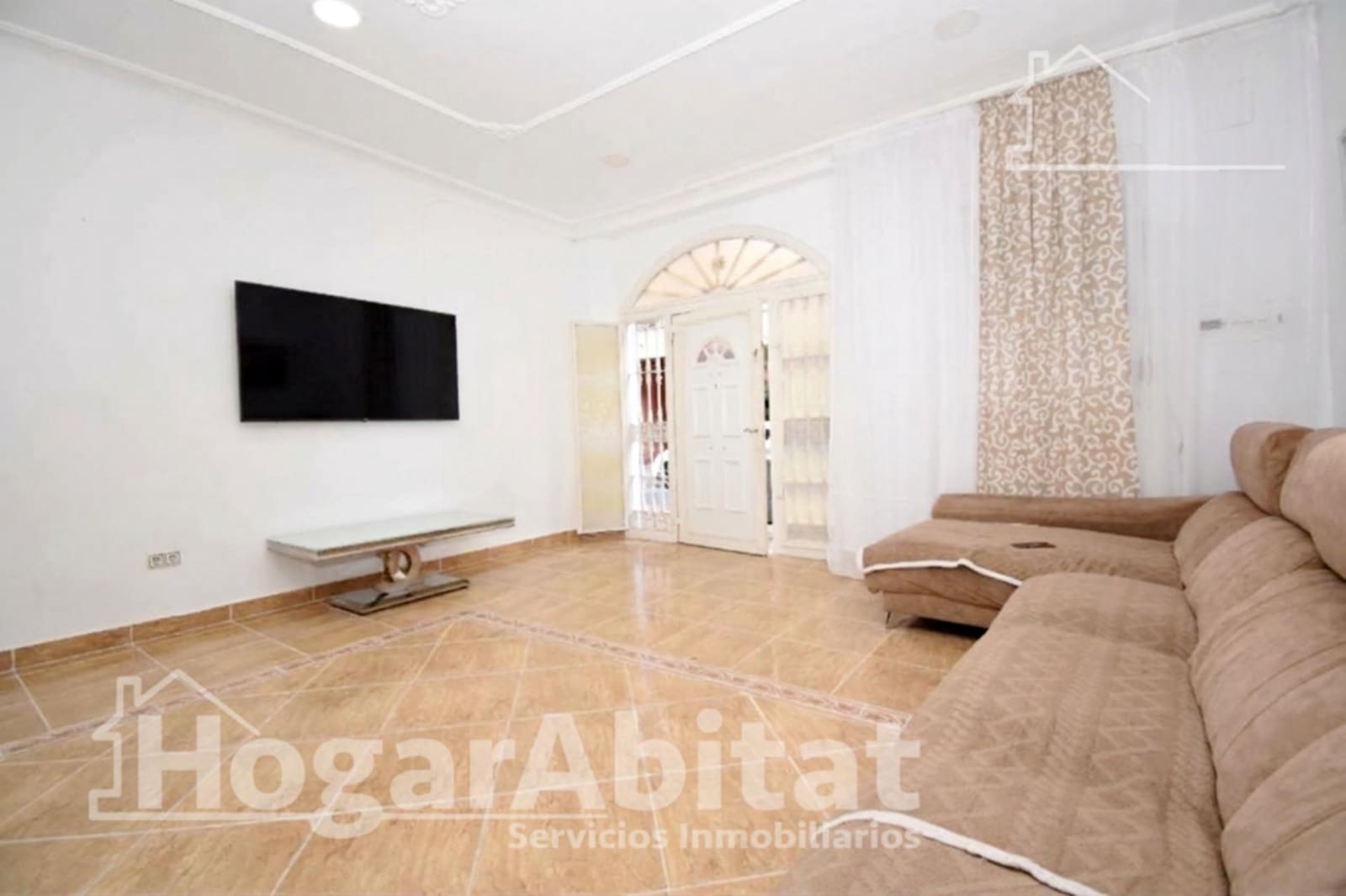 3 Zimmer Wohnung zu verkaufen in Valencia Stadt - 380.000 € (Ref: 10166761)