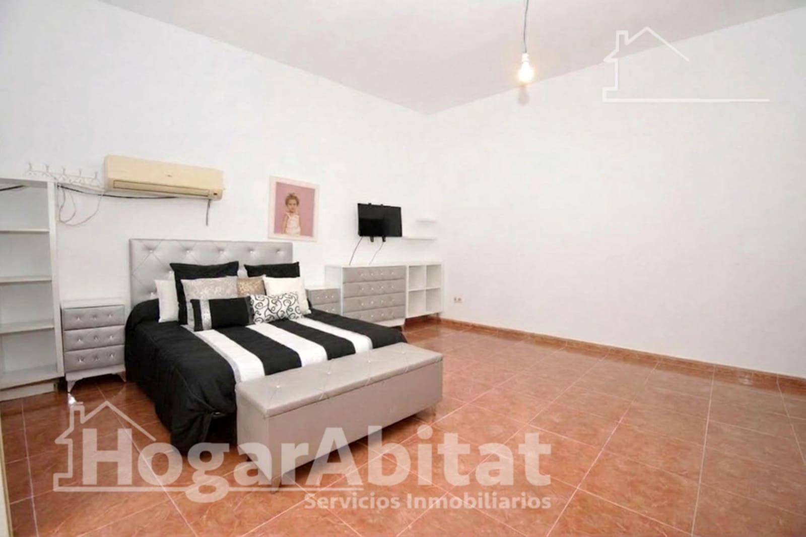 3 Zimmer Wohnung zu verkaufen in Valencia Stadt - 380.000 € (Ref: 10166761)