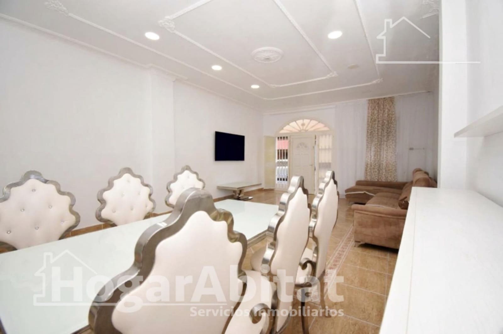 3 Zimmer Wohnung zu verkaufen in Valencia Stadt - 380.000 € (Ref: 10166761)