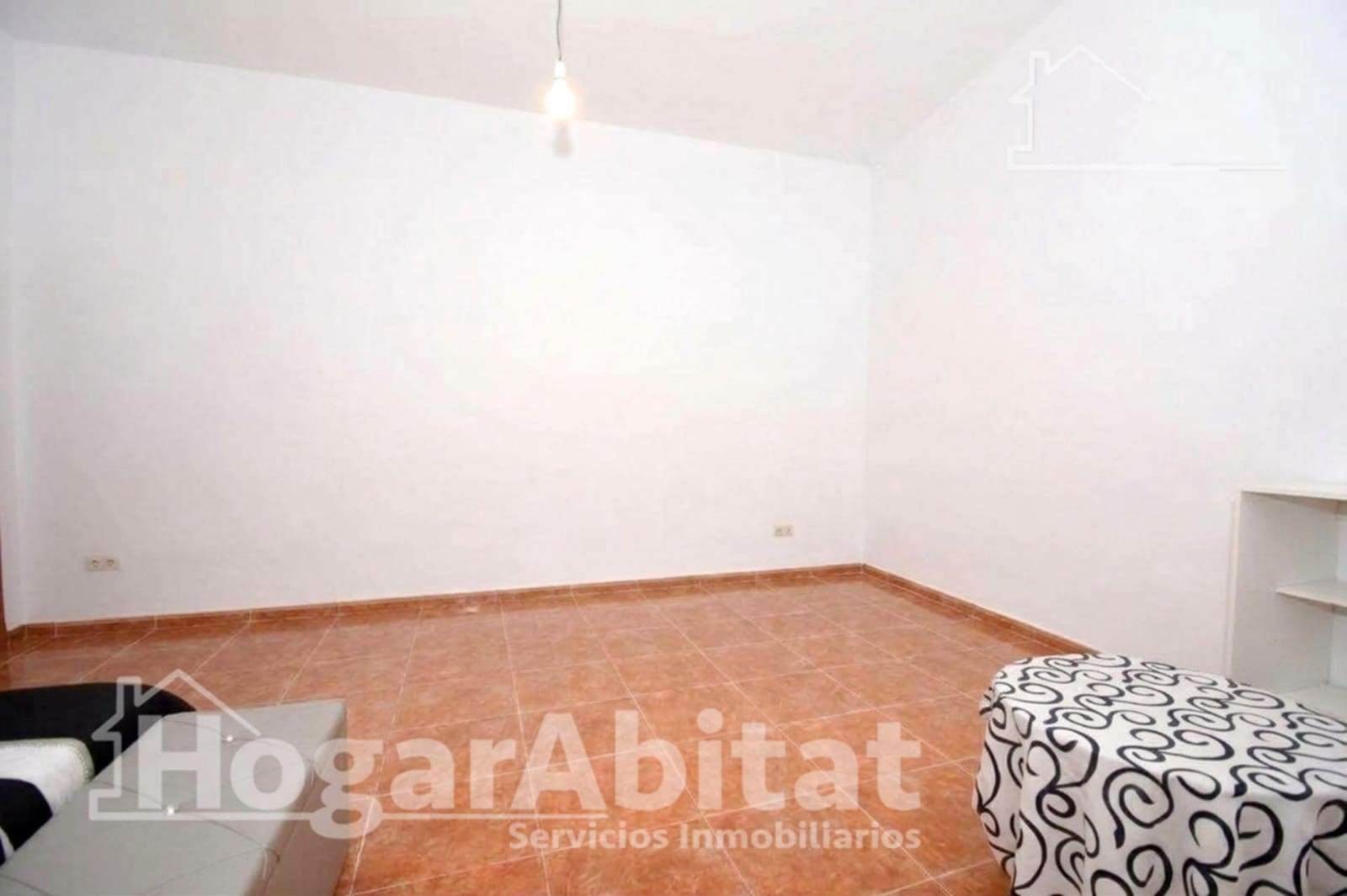 3 Zimmer Wohnung zu verkaufen in Valencia Stadt - 380.000 € (Ref: 10166761)