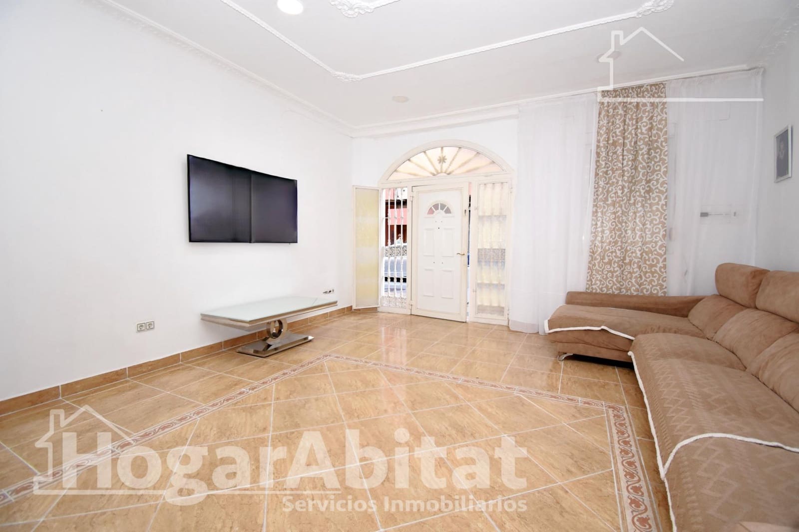 3 Zimmer Wohnung zu verkaufen in Valencia Stadt - 380.000 € (Ref: 10166761)
