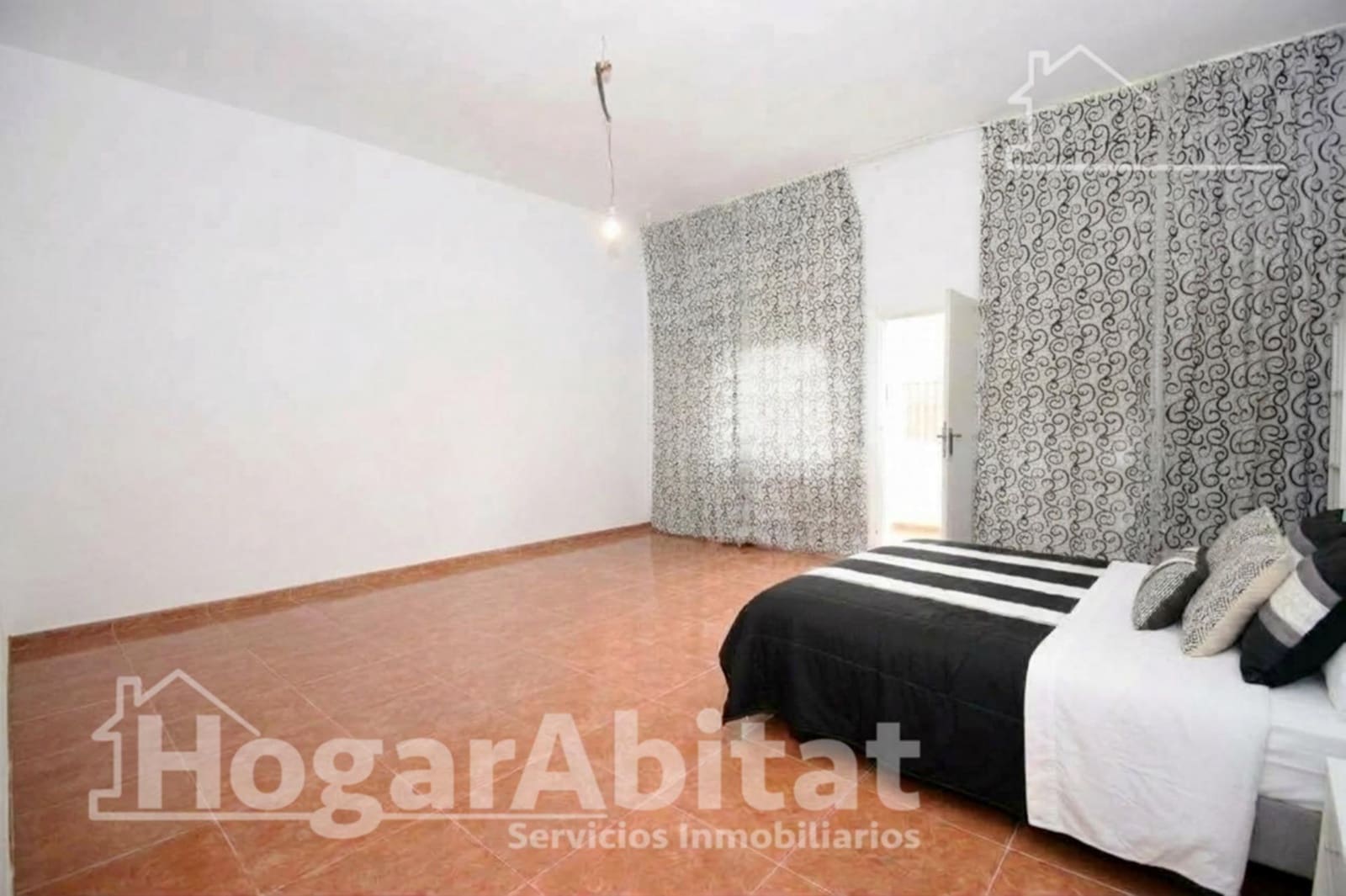 3 Zimmer Wohnung zu verkaufen in Valencia Stadt - 380.000 € (Ref: 10166761)