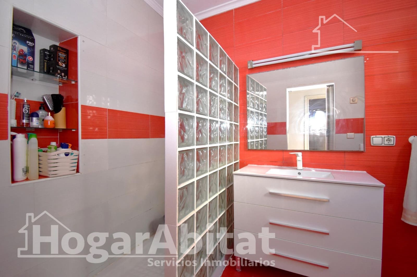 3 Zimmer Wohnung zu verkaufen in Valencia Stadt - 380.000 € (Ref: 10166761)