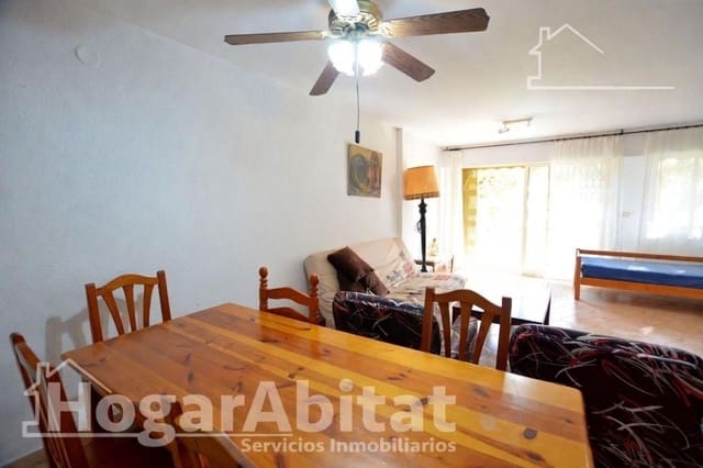 3 soverom Leilighet til salgs i El Campello med svømmebasseng garasje - € 340 000 (Ref: 10166762)