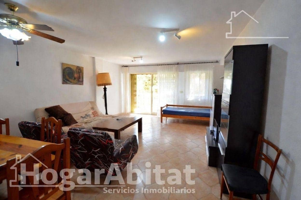 3 soverom Leilighet til salgs i El Campello med svømmebasseng garasje - € 340 000 (Ref: 10166762)