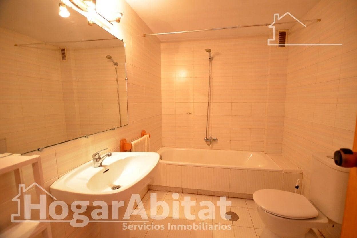 3 soverom Leilighet til salgs i El Campello med svømmebasseng garasje - € 340 000 (Ref: 10166762)