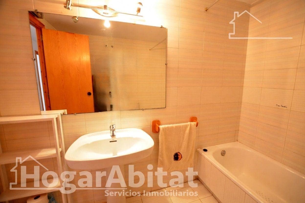 3 soverom Leilighet til salgs i El Campello med svømmebasseng garasje - € 340 000 (Ref: 10166762)