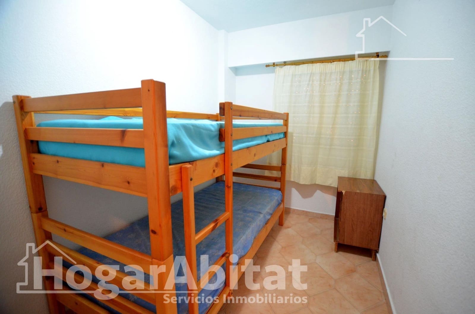 3 soverom Leilighet til salgs i El Campello med svømmebasseng garasje - € 340 000 (Ref: 10166762)