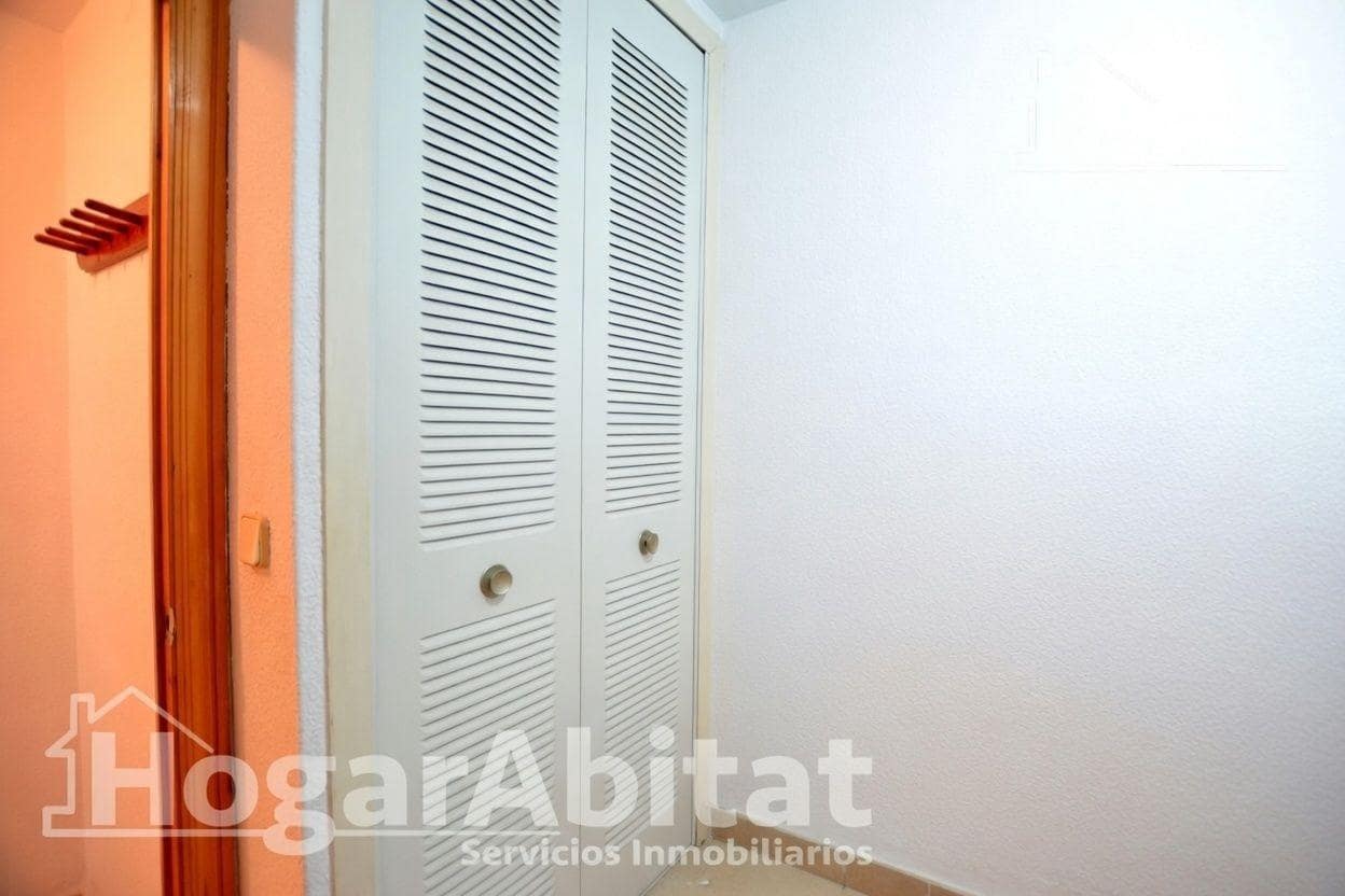 3 chambre Appartement à vendre à El Campello avec piscine garage - 340 000 € (Ref: 10166762)