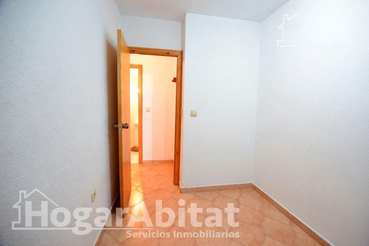 3 chambre Appartement à vendre à El Campello avec piscine garage - 340 000 € (Ref: 10166762)