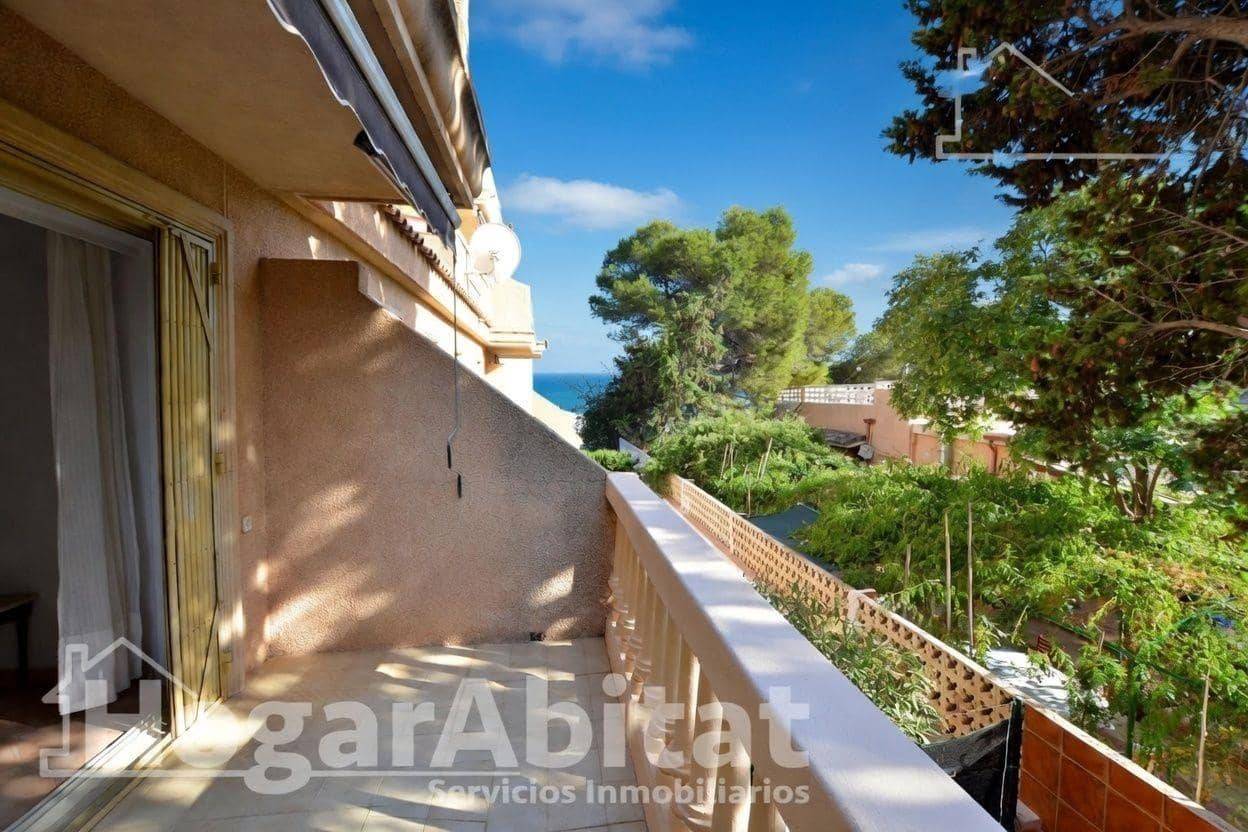 3 chambre Appartement à vendre à El Campello avec piscine garage - 340 000 € (Ref: 10166762)