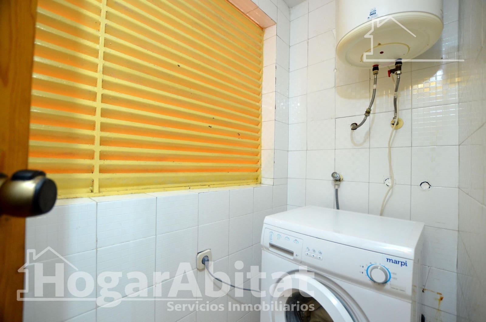 3 chambre Appartement à vendre à El Campello avec piscine garage - 340 000 € (Ref: 10166762)