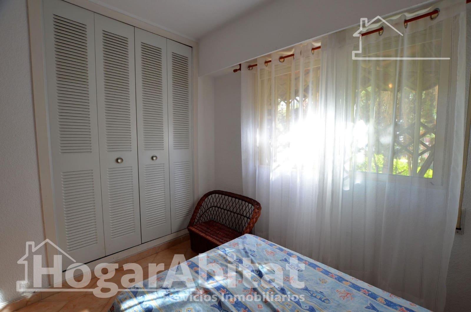 3 chambre Appartement à vendre à El Campello avec piscine garage - 340 000 € (Ref: 10166762)