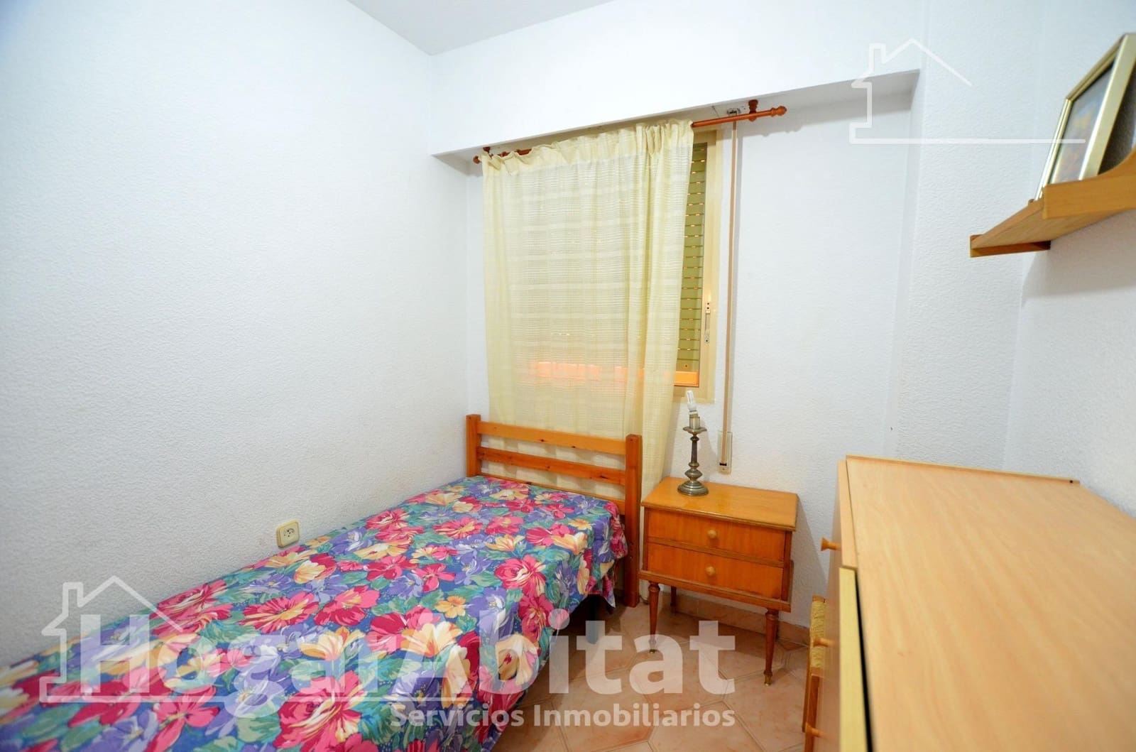 3 chambre Appartement à vendre à El Campello avec piscine garage - 340 000 € (Ref: 10166762)