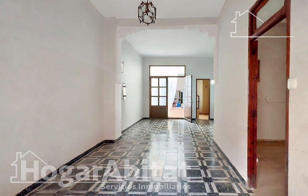 4 soveværelse Lejlighed til salg i Cullera med swimmingpool - € 160.000 (Ref: 10166763)