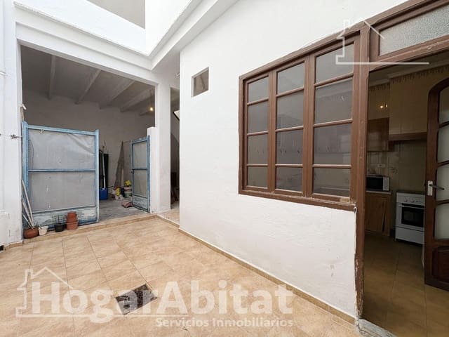 4 soveværelse Lejlighed til salg i Pueblo de Cullera, Cullera med swimmingpool - € 160.000 (Ref: 10166763)