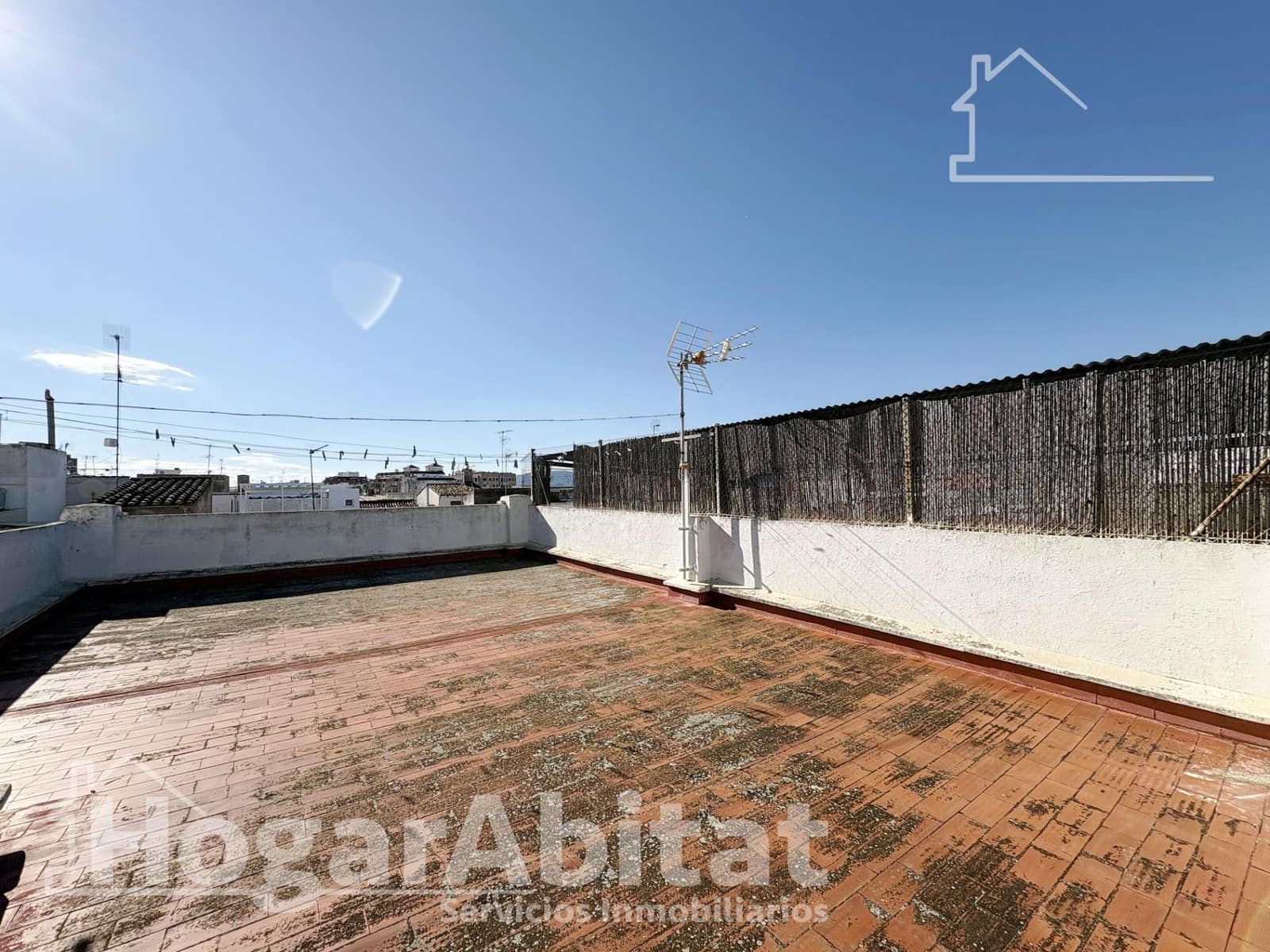 4 soveværelse Lejlighed til salg i Cullera med swimmingpool - € 160.000 (Ref: 10166763)