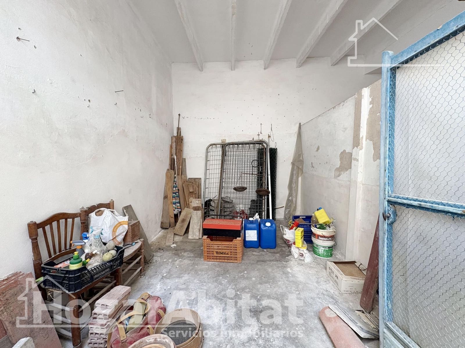 4 soveværelse Lejlighed til salg i Cullera med swimmingpool - € 160.000 (Ref: 10166763)
