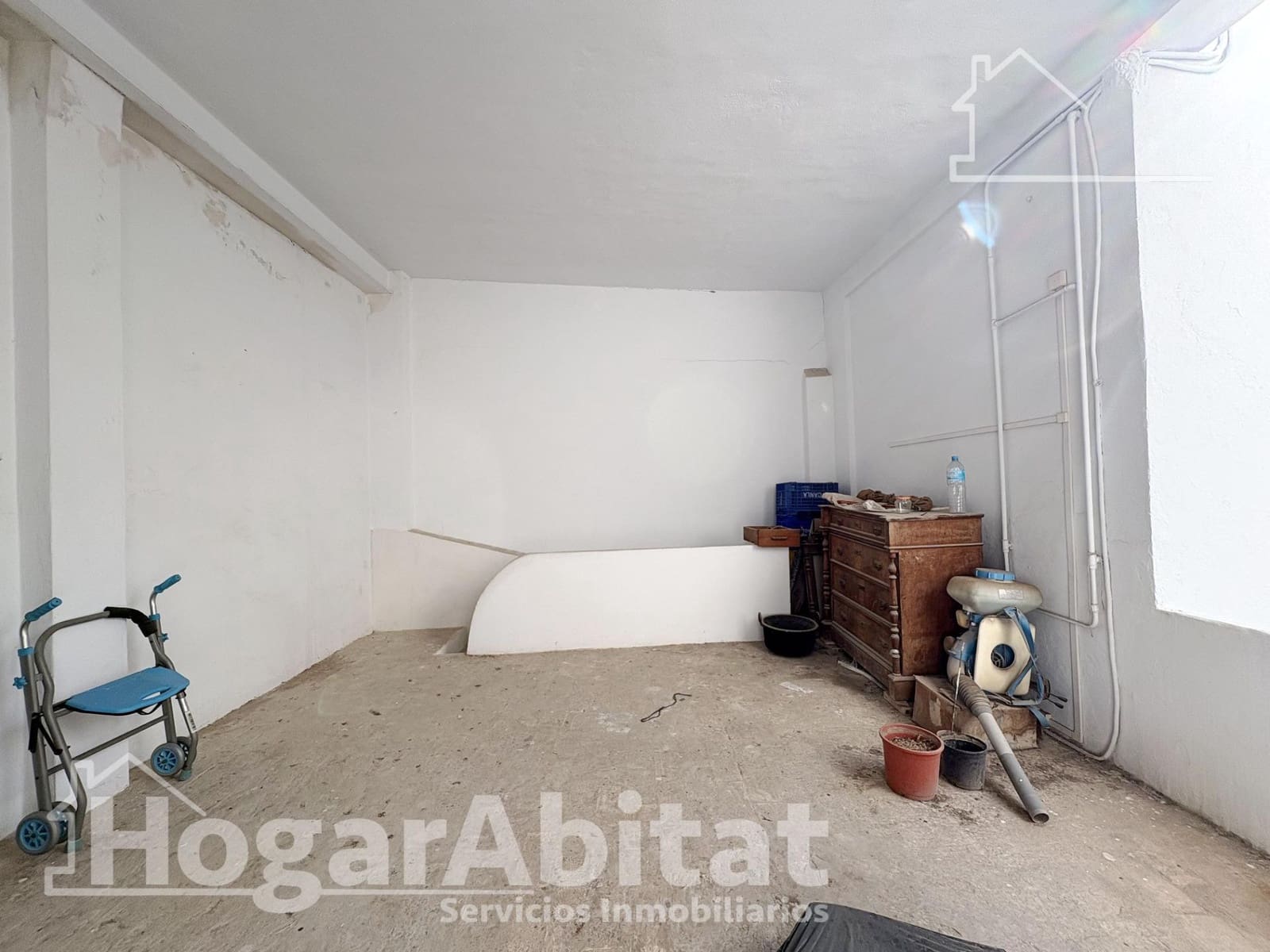 4 soveværelse Lejlighed til salg i Cullera med swimmingpool - € 160.000 (Ref: 10166763)