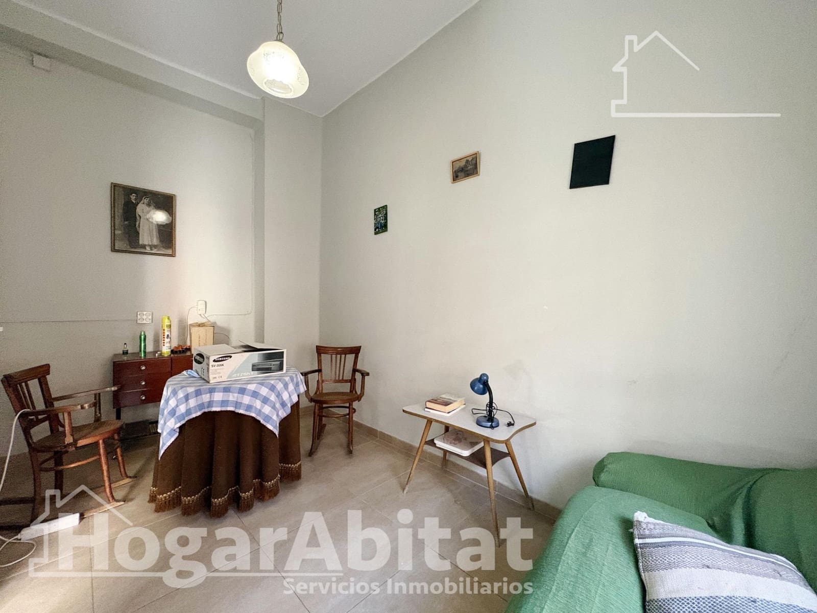 4 soveværelse Lejlighed til salg i Cullera med swimmingpool - € 160.000 (Ref: 10166763)