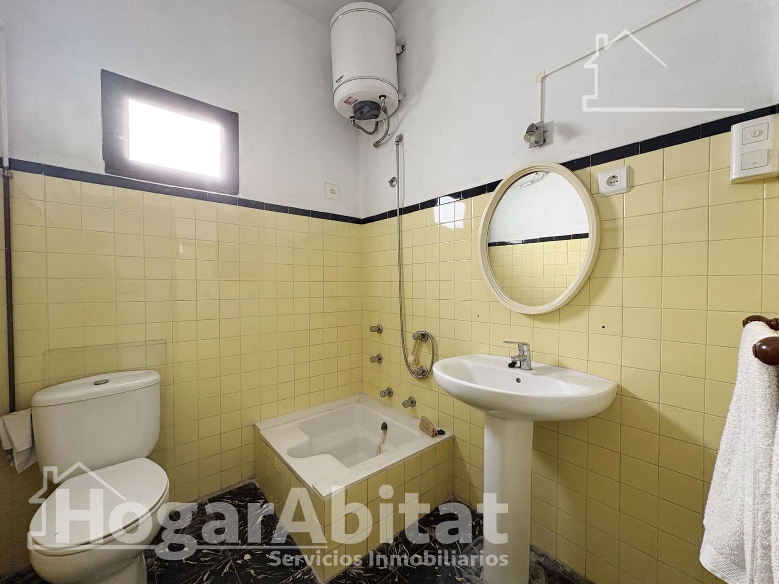 4 soveværelse Lejlighed til salg i Cullera med swimmingpool - € 160.000 (Ref: 10166763)