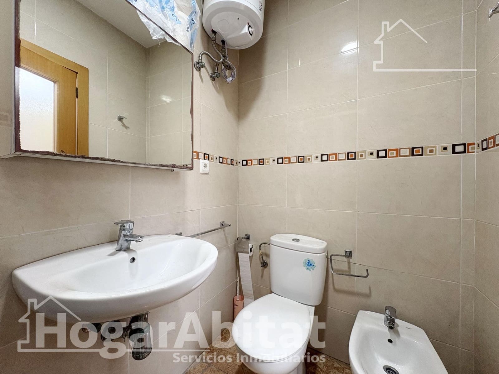 4 soveværelse Lejlighed til salg i Cullera med swimmingpool - € 160.000 (Ref: 10166763)