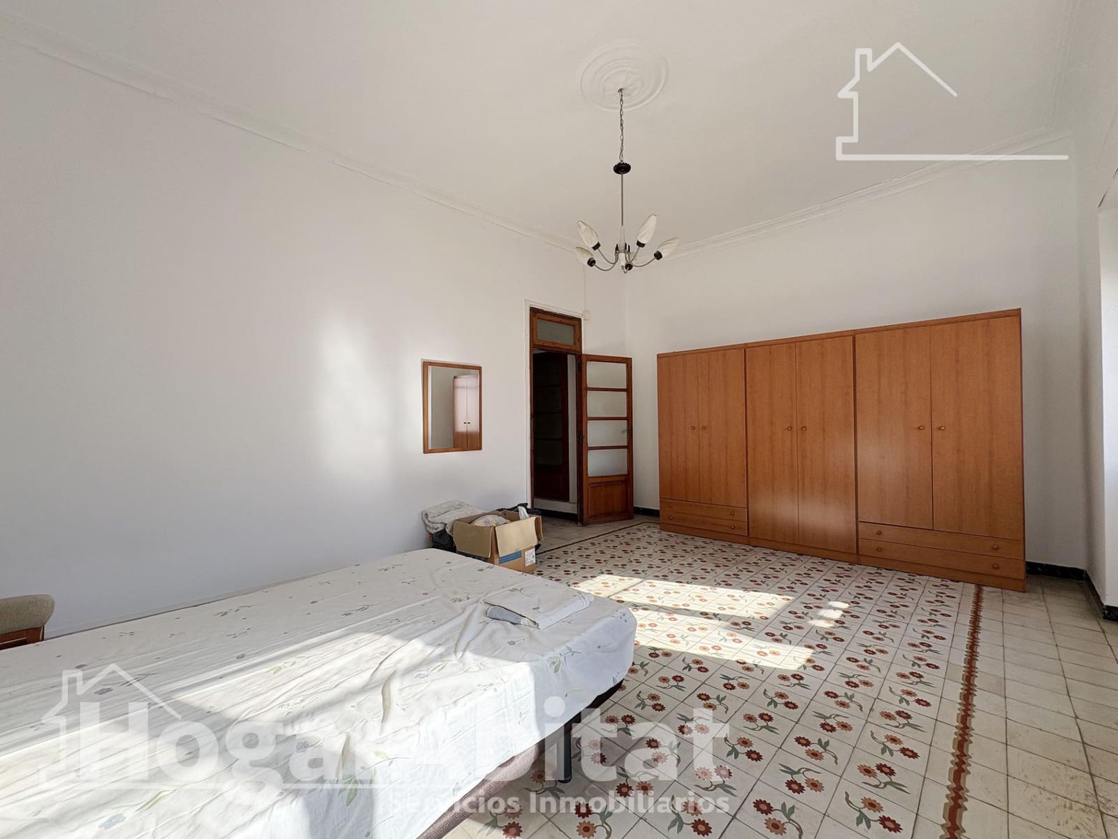 4 soveværelse Lejlighed til salg i Cullera med swimmingpool - € 160.000 (Ref: 10166763)