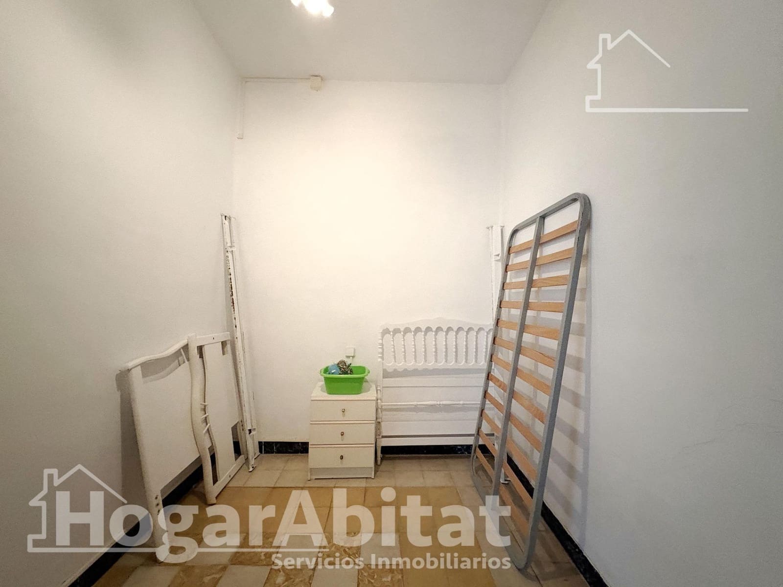 4 soveværelse Lejlighed til salg i Cullera med swimmingpool - € 160.000 (Ref: 10166763)