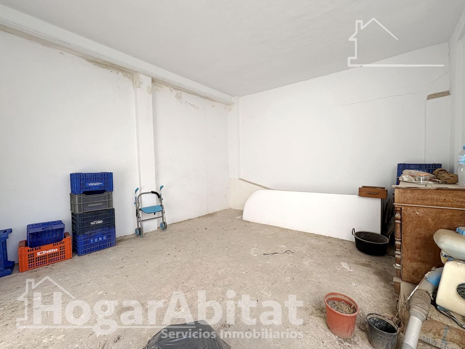 4 soveværelse Lejlighed til salg i Cullera med swimmingpool - € 160.000 (Ref: 10166763)