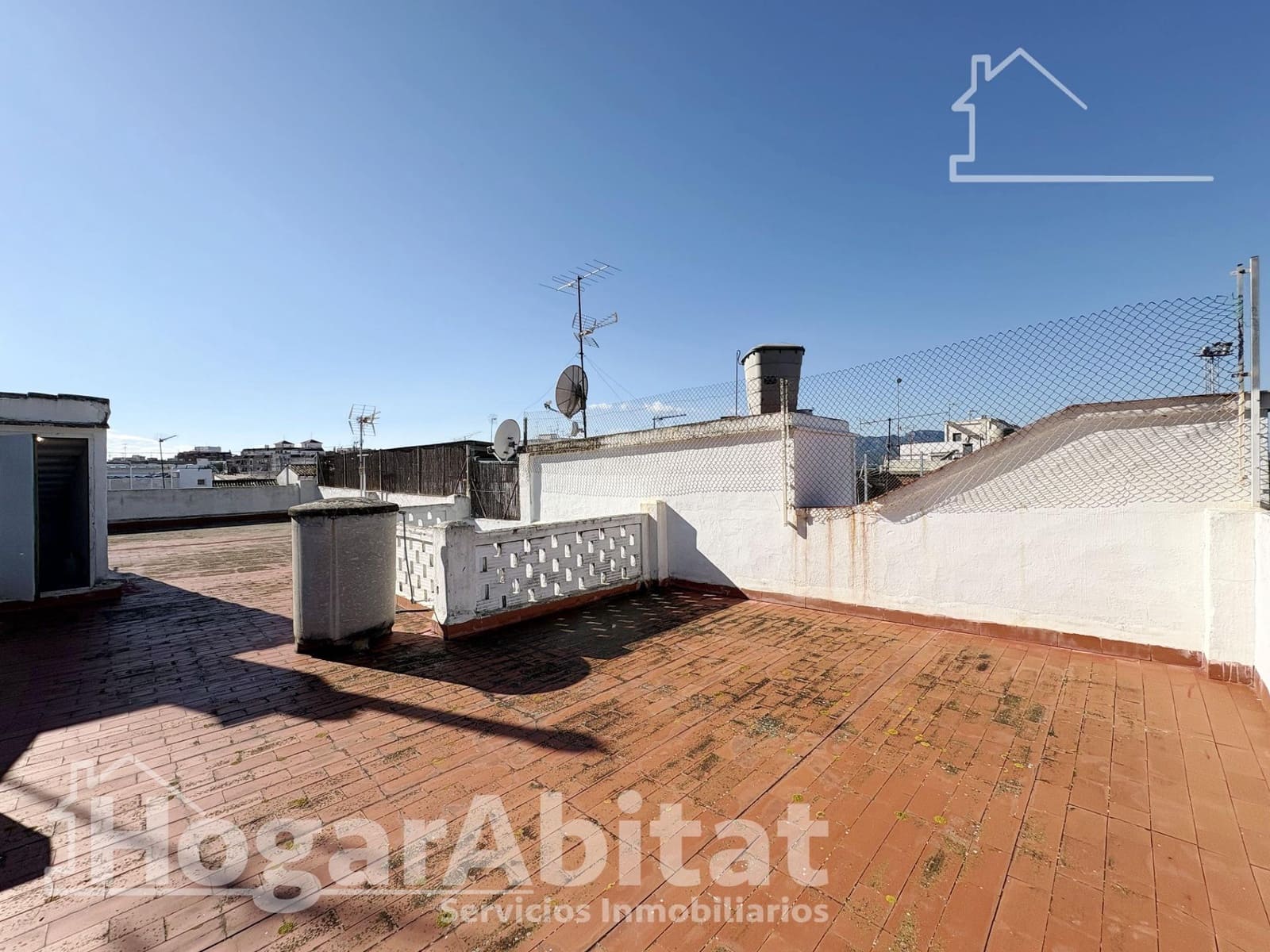 4 soveværelse Lejlighed til salg i Cullera med swimmingpool - € 160.000 (Ref: 10166763)