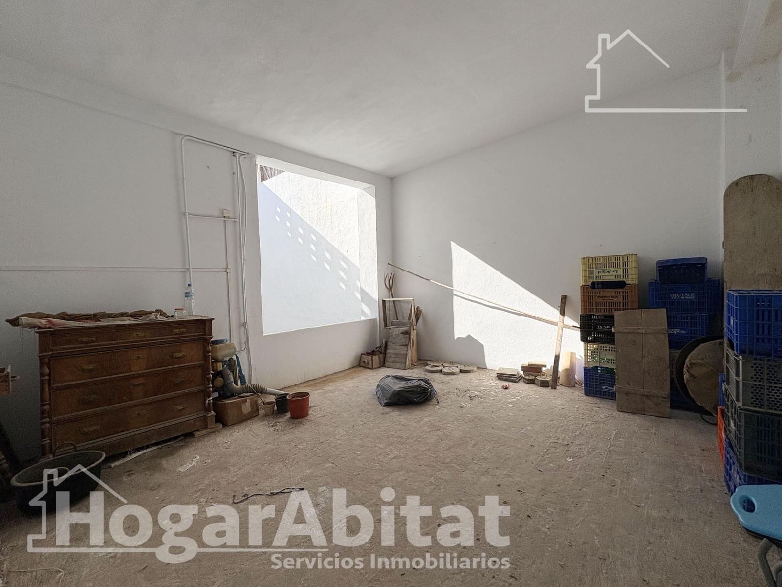 4 soveværelse Lejlighed til salg i Cullera med swimmingpool - € 160.000 (Ref: 10166763)