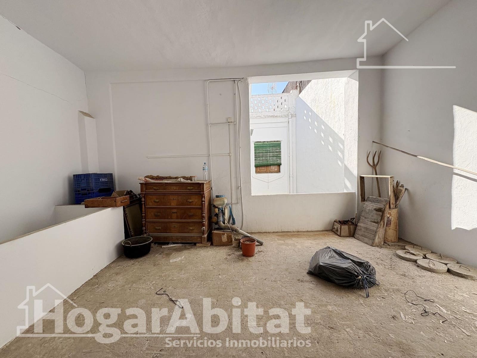 4 soveværelse Lejlighed til salg i Cullera med swimmingpool - € 160.000 (Ref: 10166763)