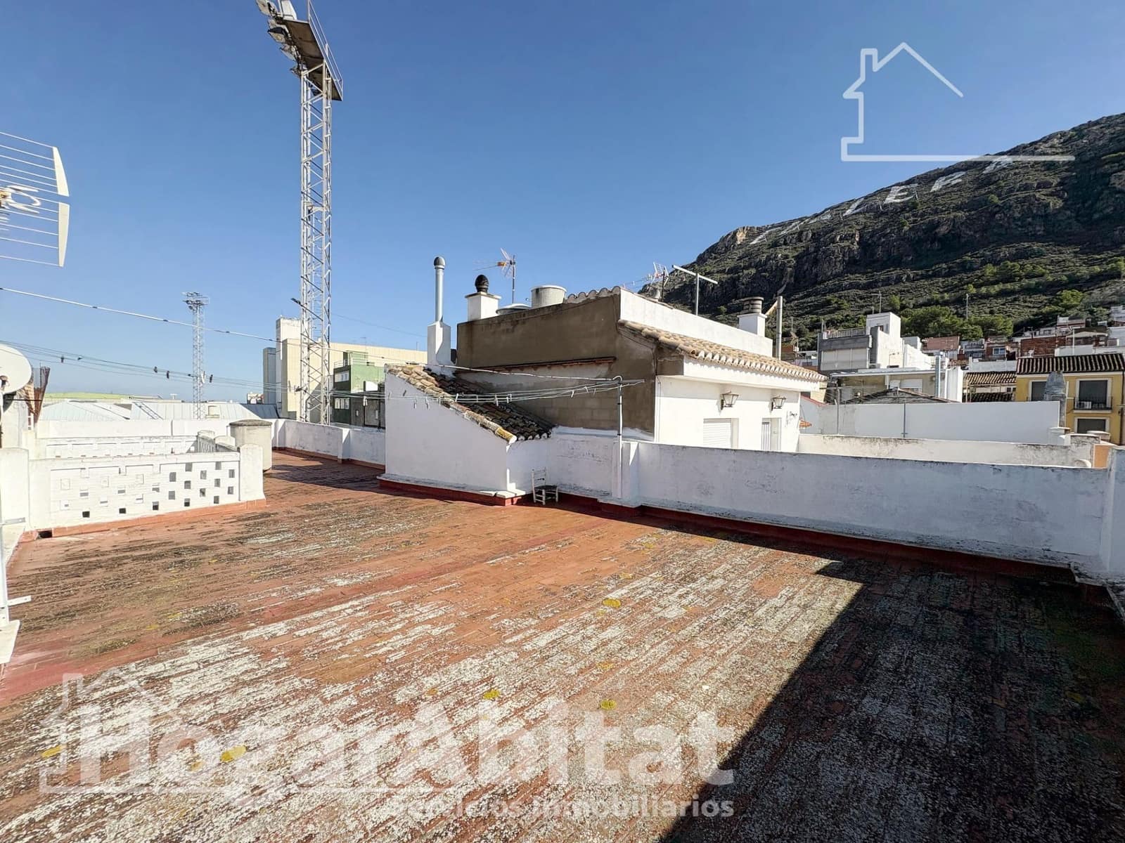 4 soveværelse Lejlighed til salg i Cullera med swimmingpool - € 160.000 (Ref: 10166763)